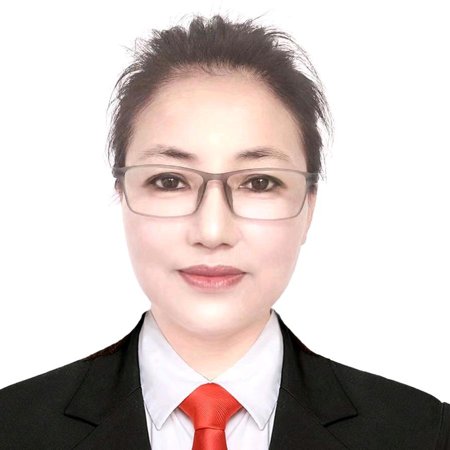 长春房产张娟