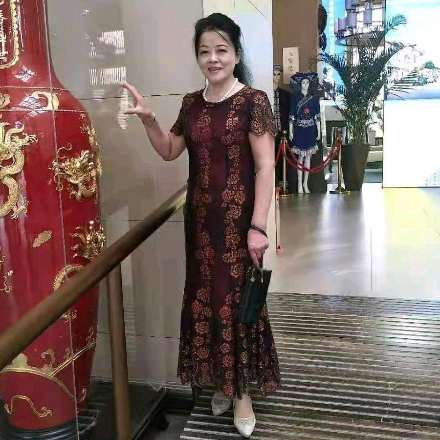 玫瑰姐