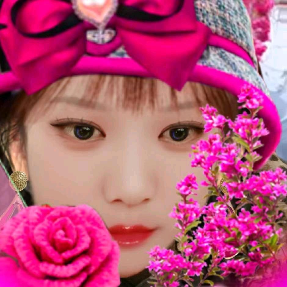 苹果妹