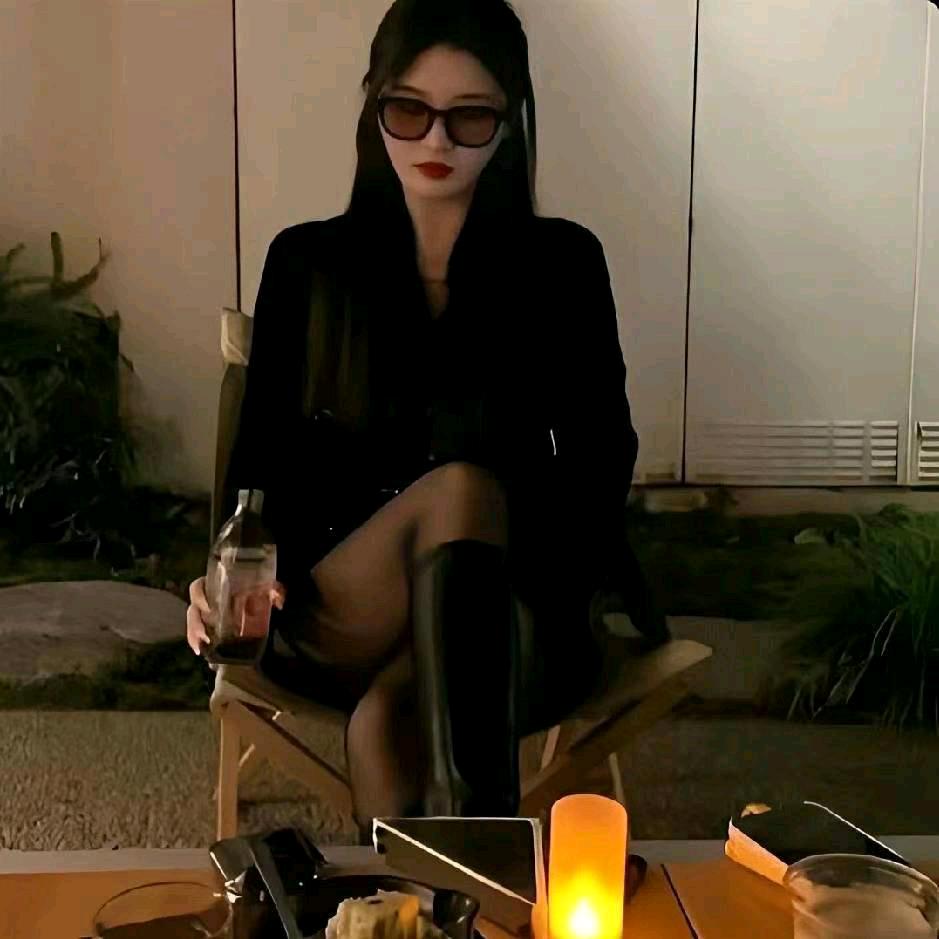 Tonight.小众酒吧知郁