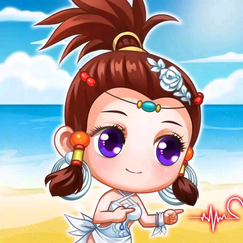 梦幻团子