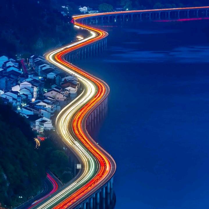 旅行流量星球