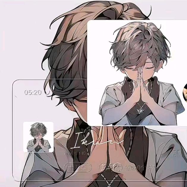 唯美诺言  相忘于江湖