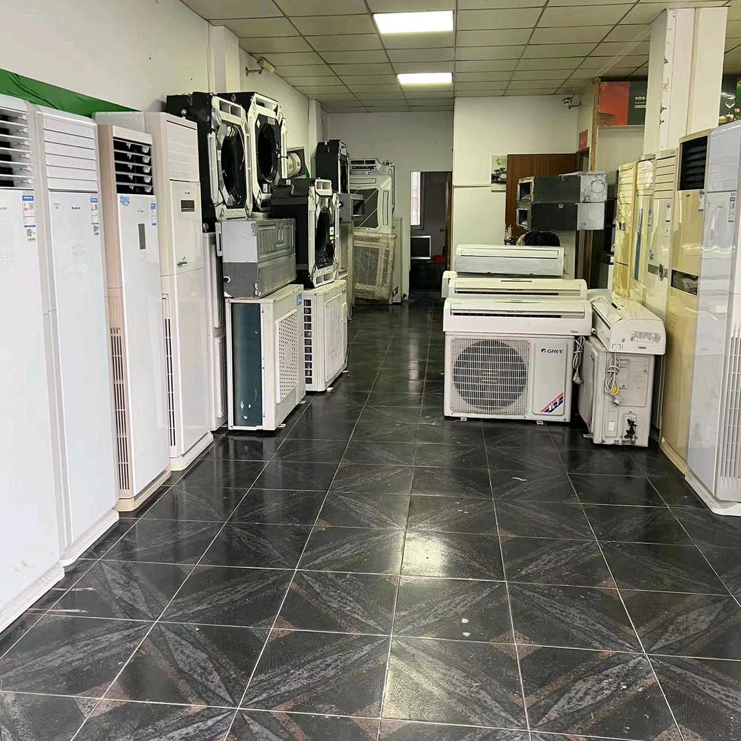 张渚小向二手空调