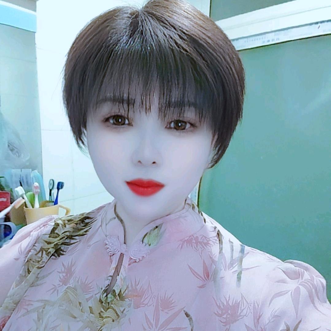 开心容姐