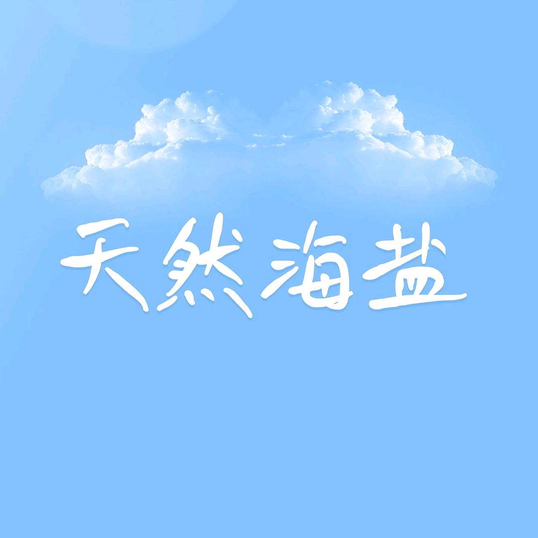 天然海盐-工厂直发