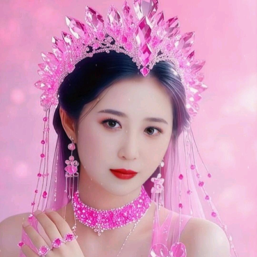 香香☘️🍀💜