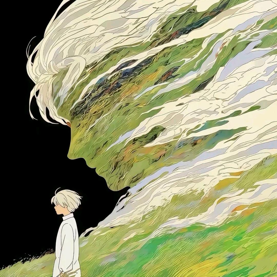 遇人间绝色