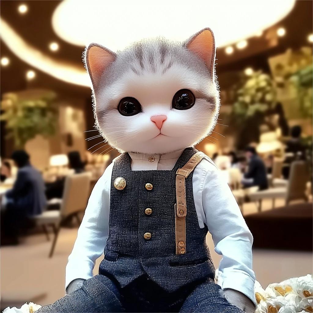 小王子哆哆