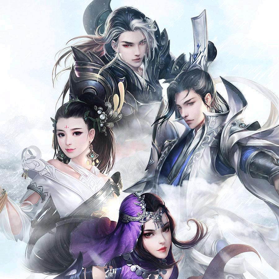 小叔