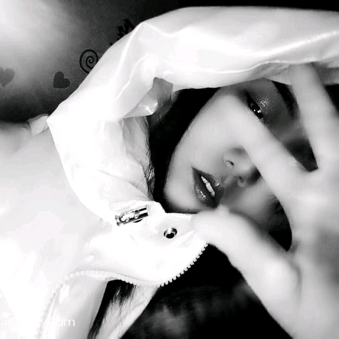 温柔只给意中人💋