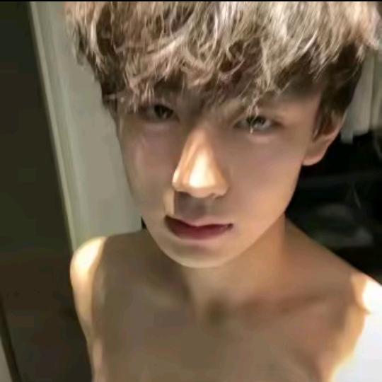 苦茶🍵（纠缠）