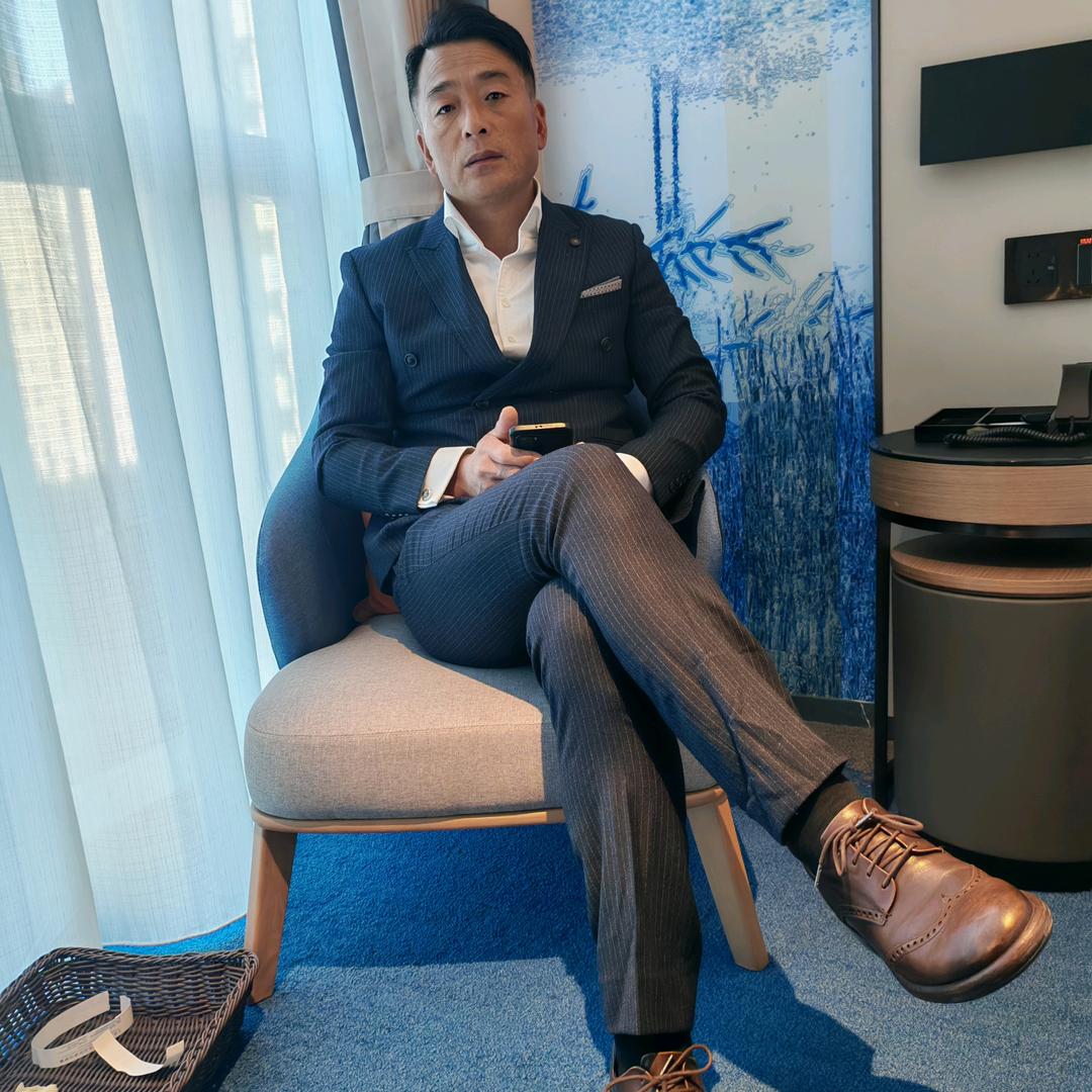 老汤在边疆（纯驼乳粉）