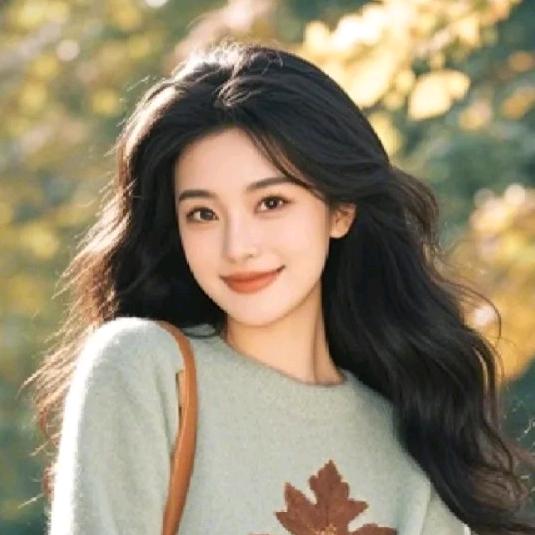 晴子穿搭日记
