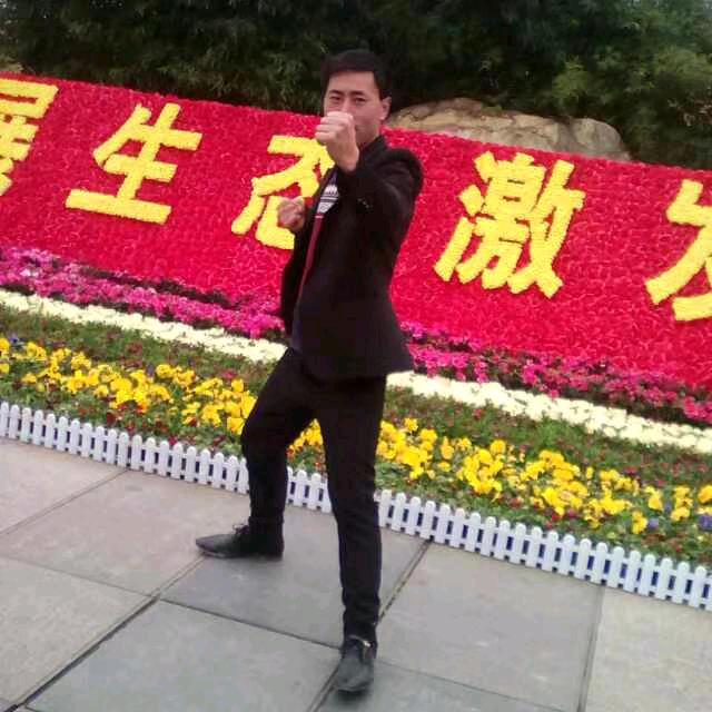 我家大帅