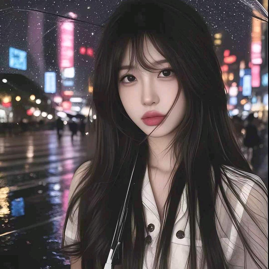 小渝很听话