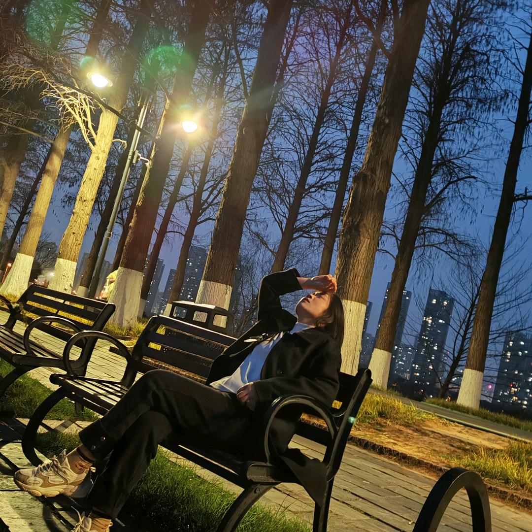 差①點、
