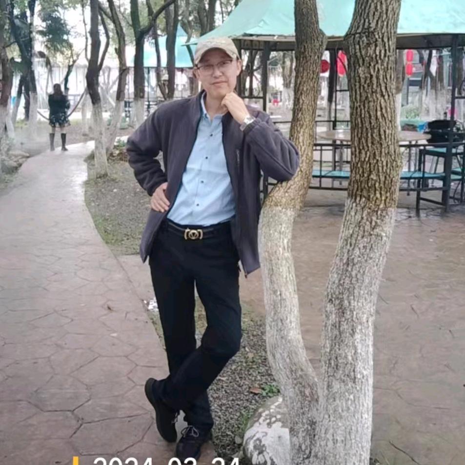 爱跳舞人。