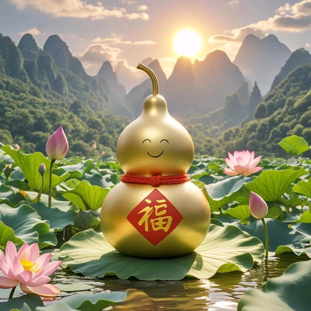 四叶草🍀