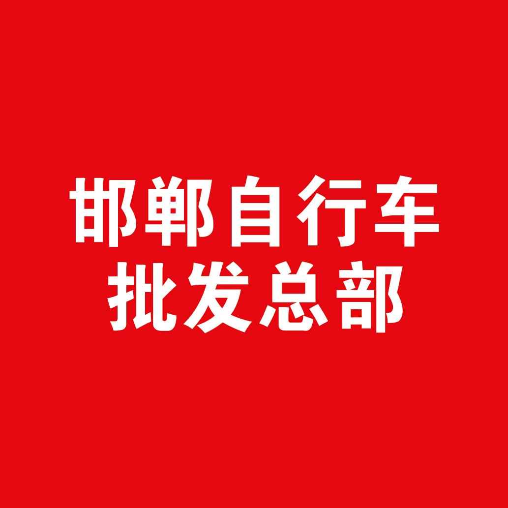 邯郸自行车批发总部小丽姐
