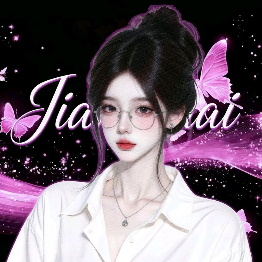 虾米眼♉