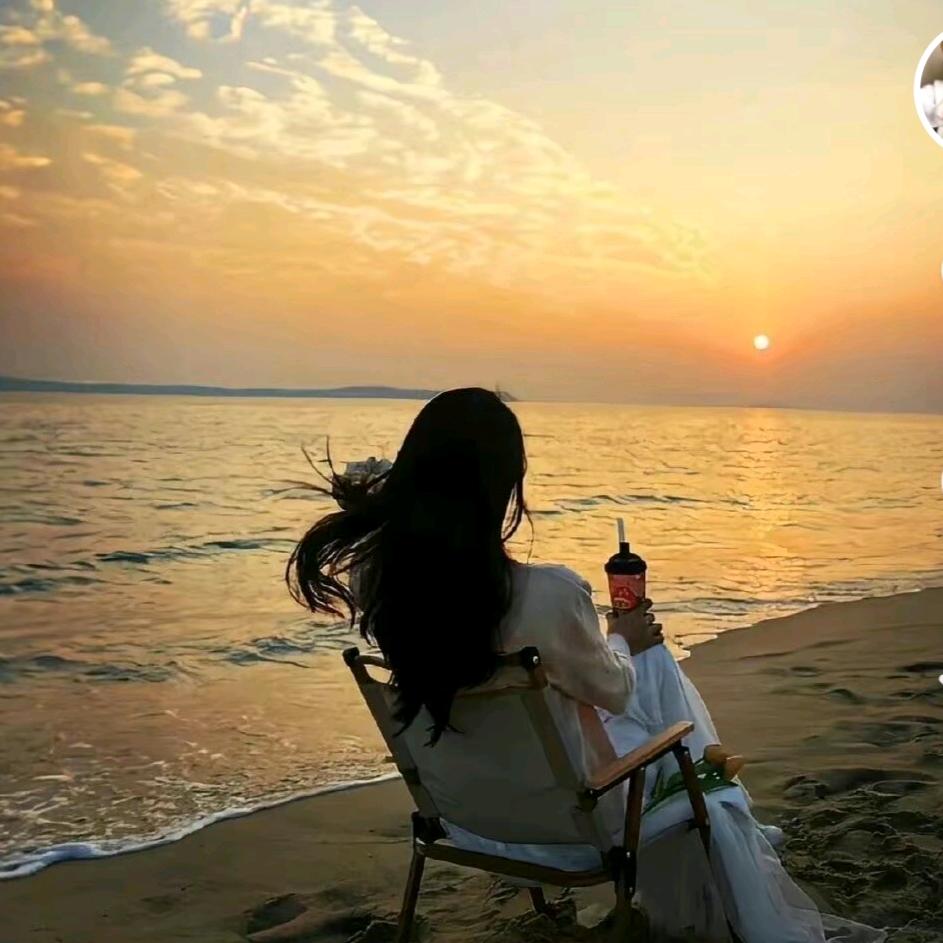 ✿҉͜暮色晚风🍃