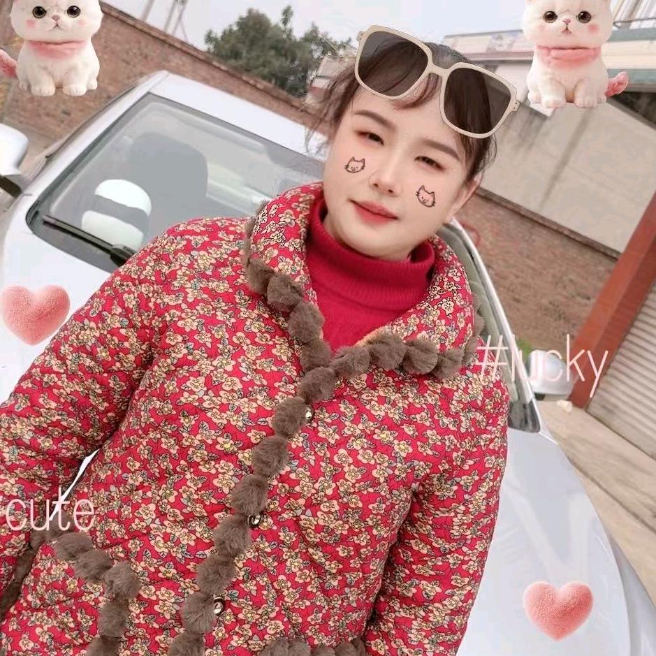 香香公主👸🏻