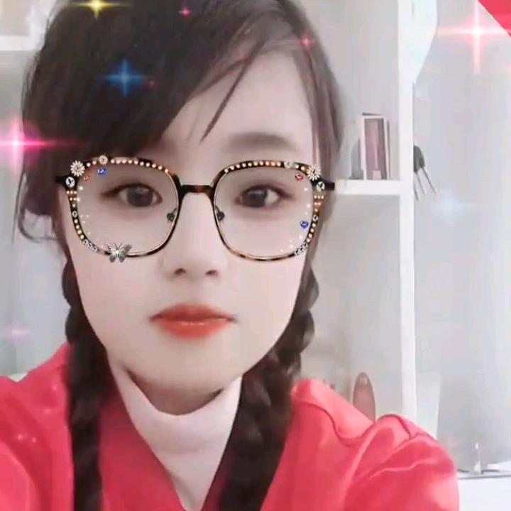 😋小娟娟是😘谁小可爱😛