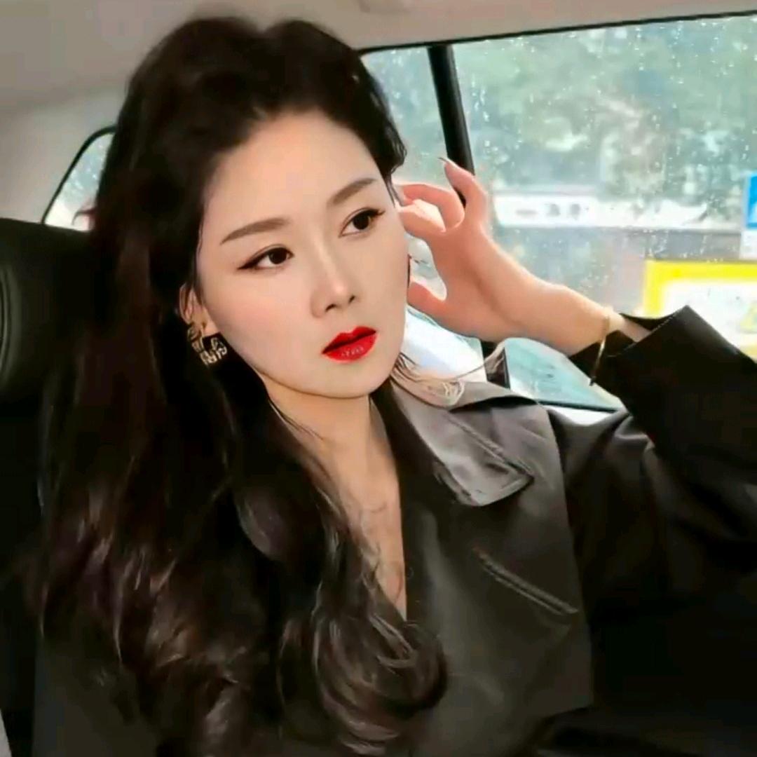 美姐