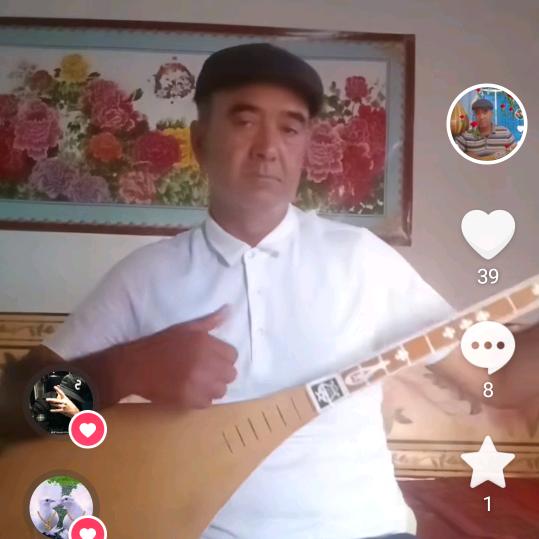 艾力江🎼