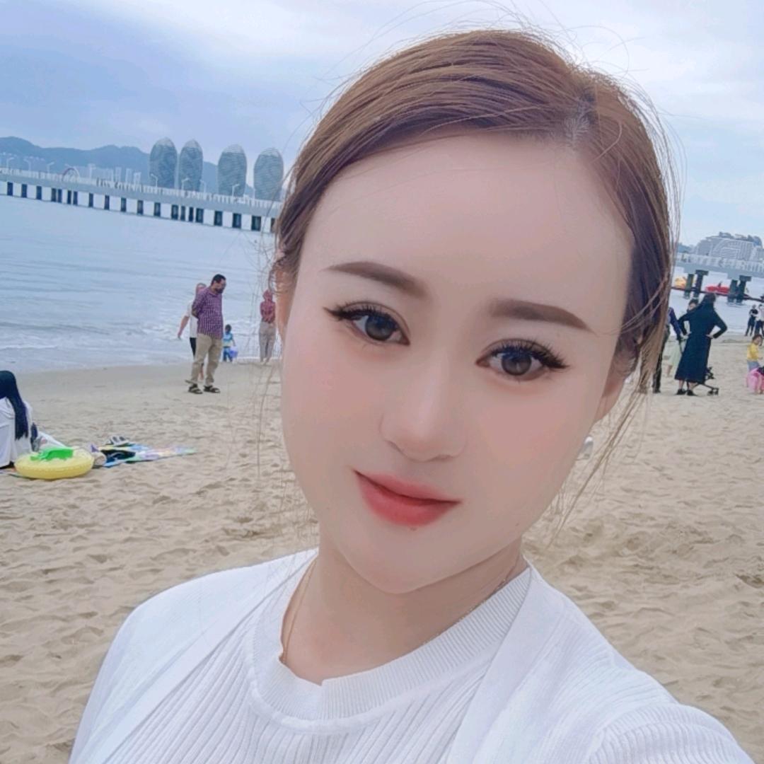 碾子山💖大媛媛💖