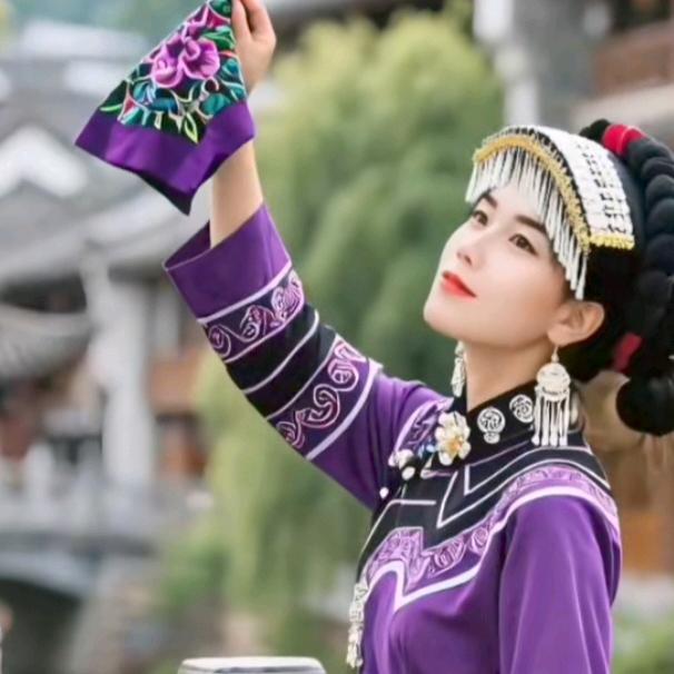 彝家啊妹