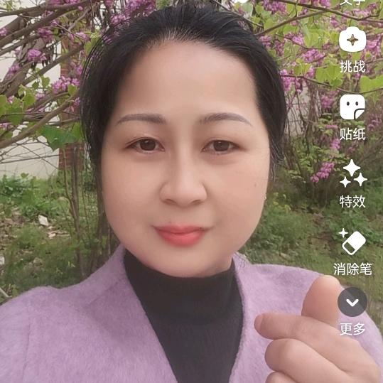 叫我小姐姐