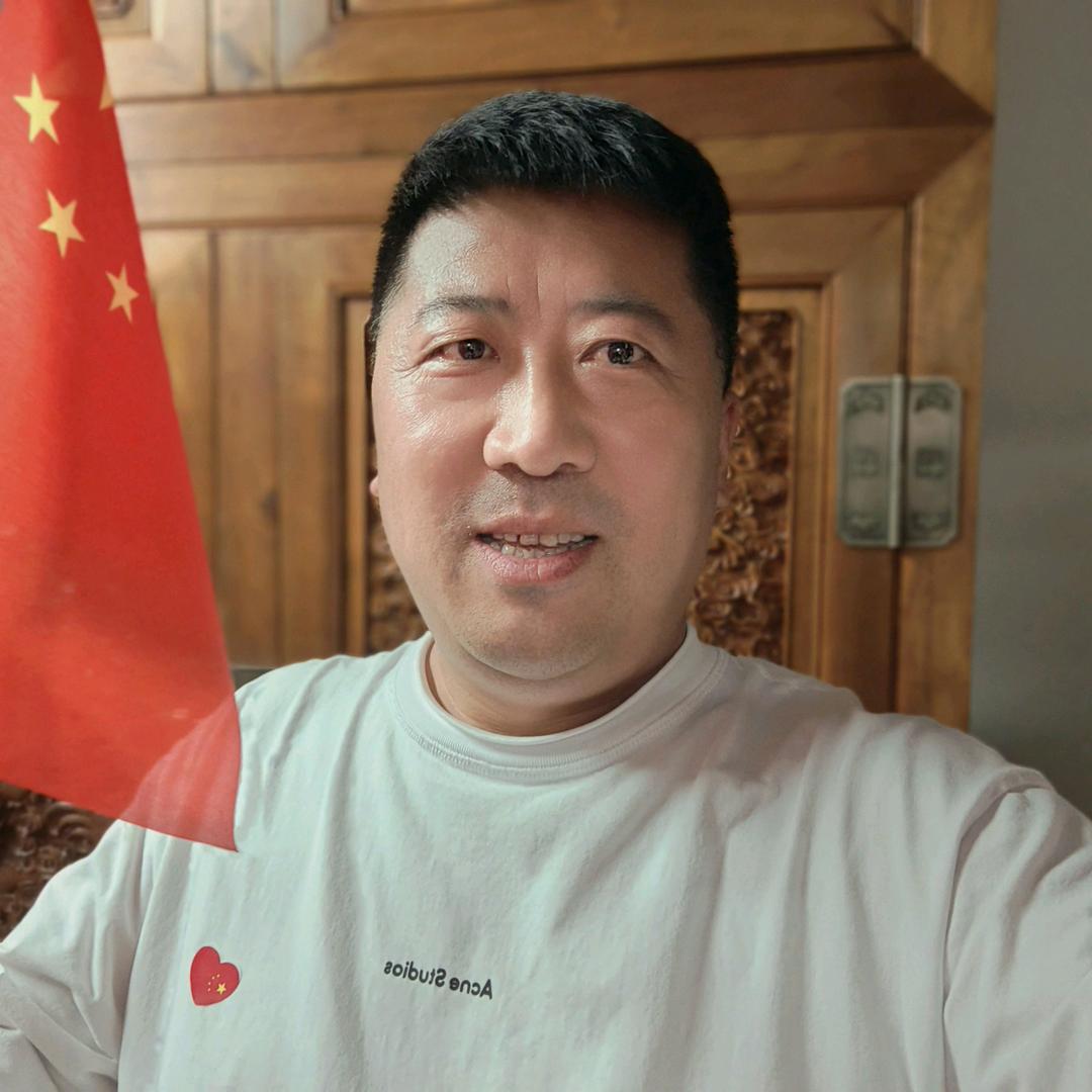 隔壁老王不姓王