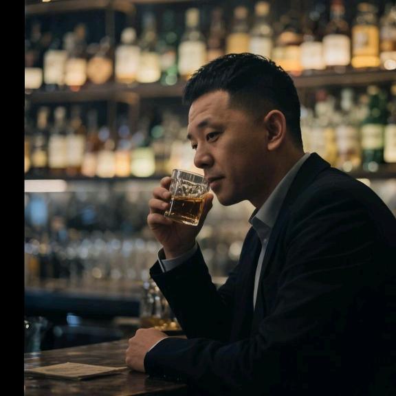 往后不发脾气只发财