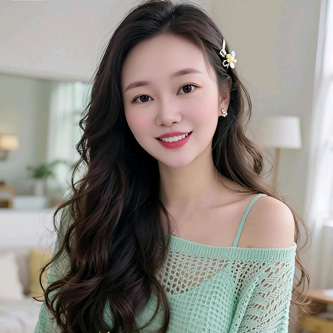 王美人(单身)