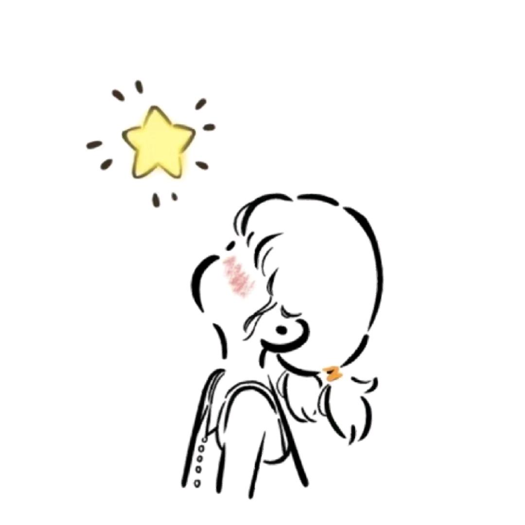 人生没有如果，只有后果和结果。🌸❤️