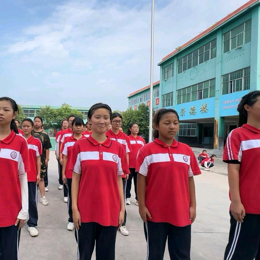 堂元素质拓展基地