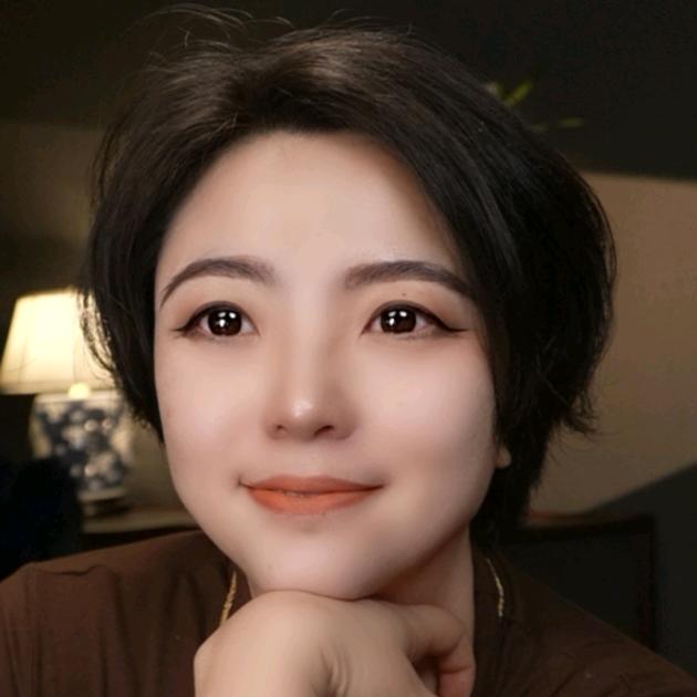 中央美院刘沐心