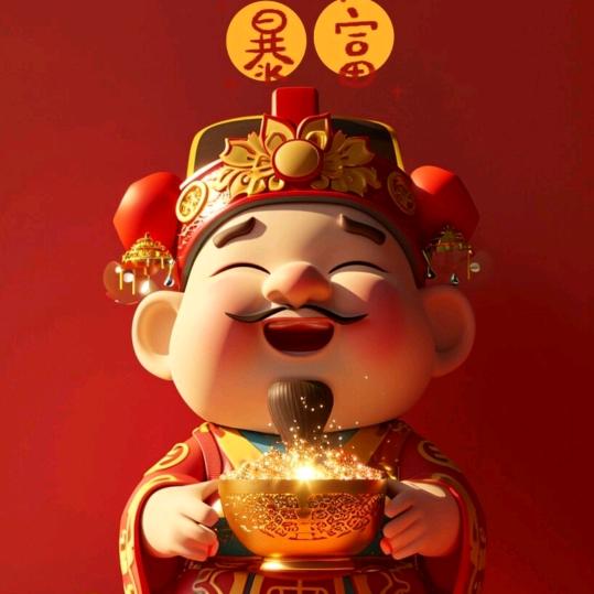 心向善💝
