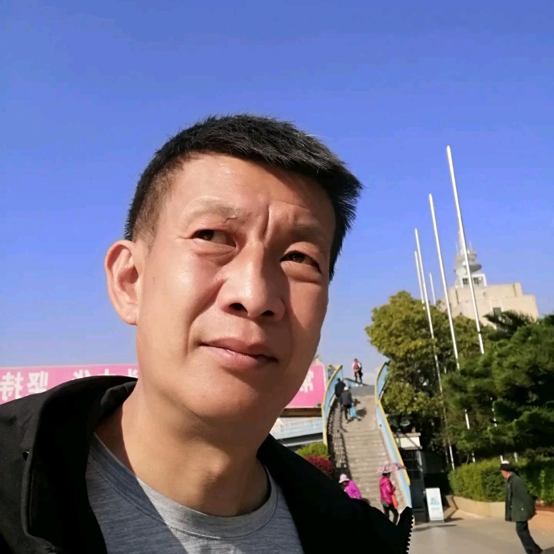 行者唐天