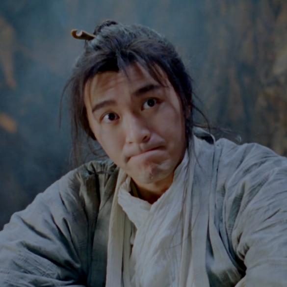 我笑他人看不穿