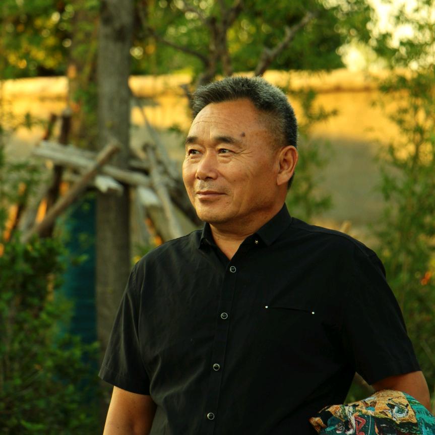 时髦小老头，安尔达再生科技，