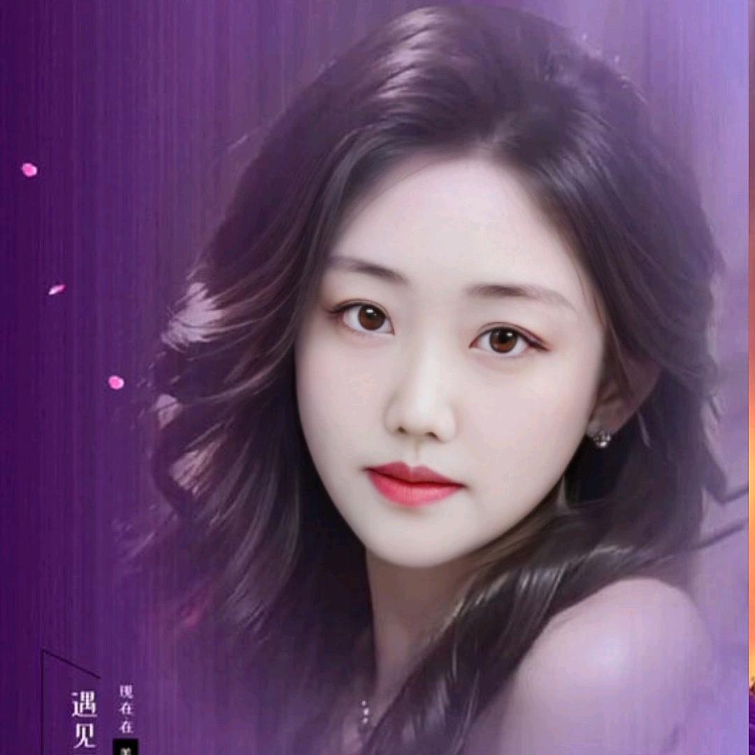 可儿@