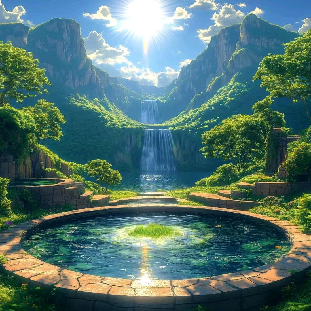 鸿运当头