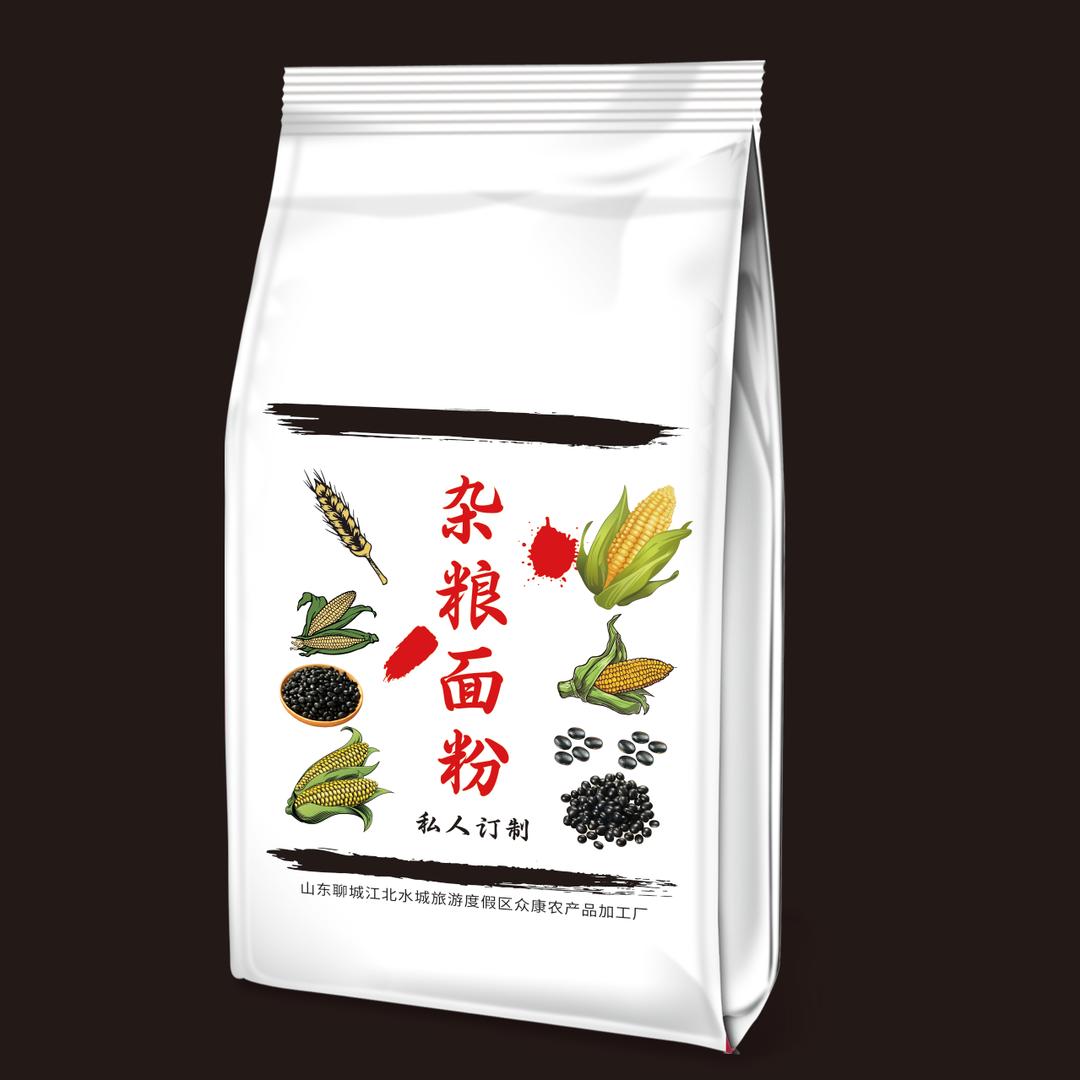 聊城隆辉塑料包装有限公司