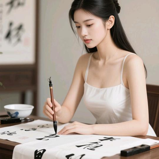 三月书房