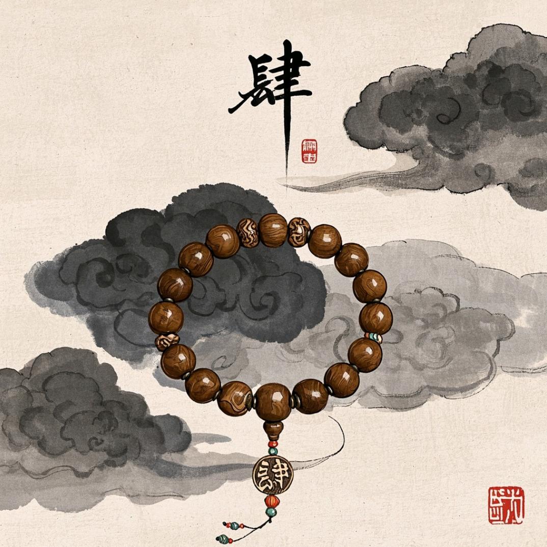 肆号文玩