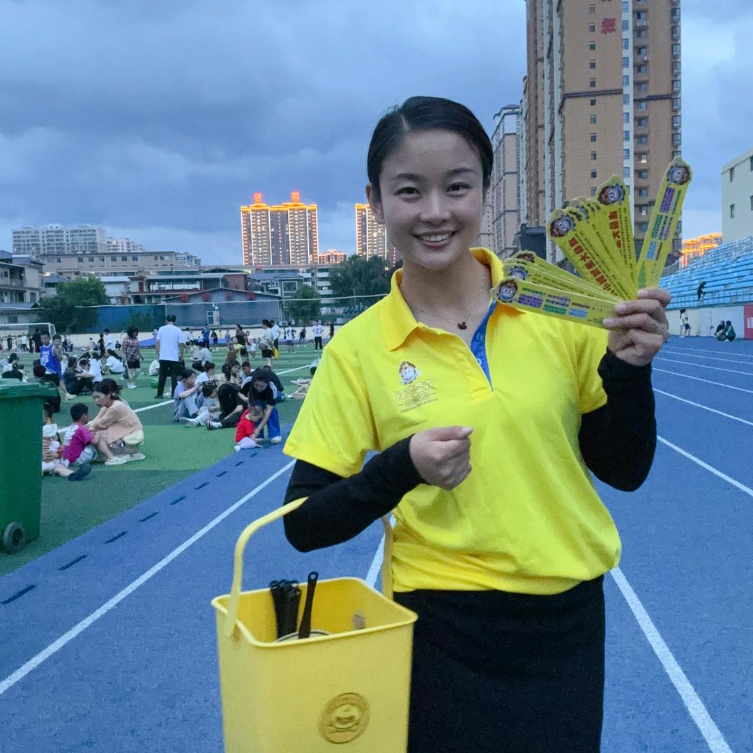 大圣驾到儿推杨毅教学员