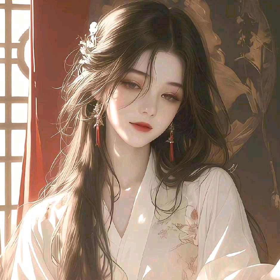 爱无关风月.